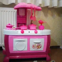 اسباب بازی آشپزخانه