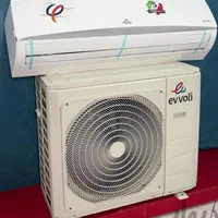 اسپیلت ۳۰ هزار ایوولی موتور بزرگ(تخفیف عالی)