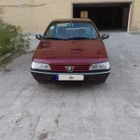 پژو 405 2000مدل 79|خودرو سواری و وانت|فردیس, فردیس|دیوار