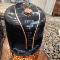 هواپز Bekerلیتری.   ۶.۵