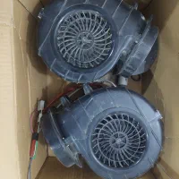 فن حلزونی الکتروژن دور بالا|قطعات و لوازم جانبی رایانه|بوشهر, |دیوار