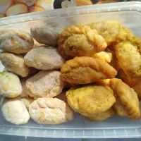 عرضه انواع شیرینی از شهر کرمان|خوردنی و آشامیدنی|مشهد, ده دی|دیوار