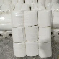 دستمال توالت بسته۹تایی فقط۱۷۰