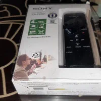 ظبط کننده سونی px470