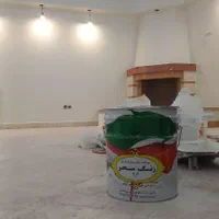نقاشی ساختمان آقایی|خدمات پیشه و مهارت|تهران, جنت‌آباد مرکزی|دیوار