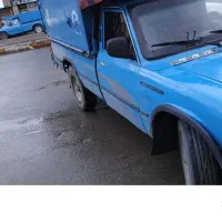 نیسان وانت|خودرو سواری و وانت|آرمرده, |دیوار