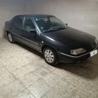 زانتیا مدل ۸۶