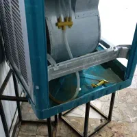 کولر آبی|کولر آبی|تربت جام, شاد|دیوار