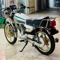 نیکتاز ۲۰۰ جفت دیسک|موتورسیکلت|بهبهان, |دیوار