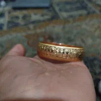 طلا نو به قیمت دست دوم|جواهرات|بندر ماهشهر, |دیوار