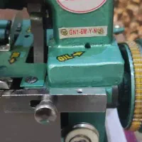 چرخ سردوز سه نخ سبز پروانه نیکی آنتن سرخود