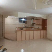 کابینت فلزی نو با درب MDF وهود|آب‌چکان و نظم‌دهنده ظروف|اصفهان, شمس آباد|دیوار