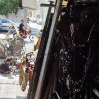 اجاره کرایه ابزارآلات برقی، ساختمانی|خدمات پیشه و مهارت|شیراز, گلکوب|دیوار