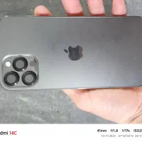 اپل ۱۲پرو مکس|موبایل|ارومیه, |دیوار