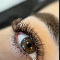 اف مژه