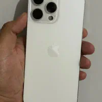 ایفون ۱۶ پرو مکس