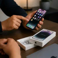 فعال‌سازی آیفون ، نصب برنامه و آپدیت