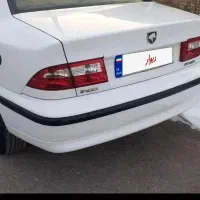 سمند 91 EF7|خودرو سواری و وانت|تبریز, |دیوار