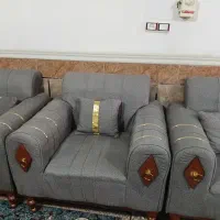 مبلمان هفت نفره