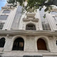 دیباجی ۲۳۰ متر تکواحدی تحویل ۳ ماهه فول مشاعات