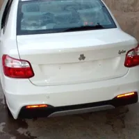 ساینا دنده‌ای S، مدل ۱۴۰۳