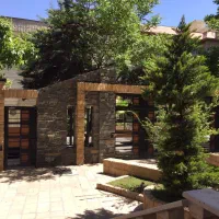 آپارتمان ۱۴۵ متری ۳ خواب با دید کامل جنگل شیان