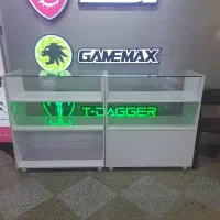 ویترین پیشخوان