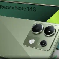 گوشی شیائومی  نوت 14s