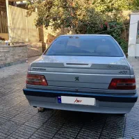 پژو اس ال ایکس تمیز|خودرو سواری و وانت|آزادشهر, |دیوار