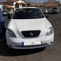تیبا ۲ مدل ۹۷