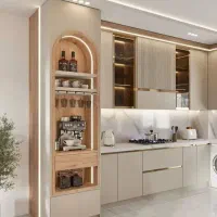 جذب نیروی کار در دکوراسیون داخلی
