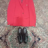 کفش ولباس
