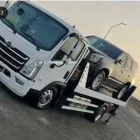 حمل خودرو خودروبر کفی استاندارد