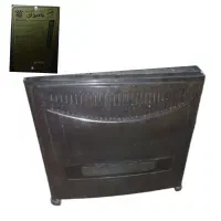 بخاری گازی پاییزان