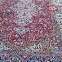 فرش۱۲متری۲عدد.موکت۴در۵|فرش|اردبیل, |دیوار