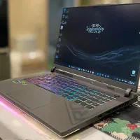 لپتاپ ایسوس asus ROG g614jv - مشابه نو