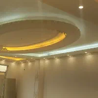 گچکاری و گچبری|خدمات پیشه و مهارت|پارسآباد, |دیوار