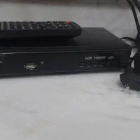 گیرنده دیجیتال