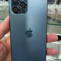 ایفون ۱۲ پرو