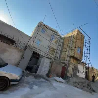 داربست امید