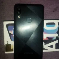 گوشی سامسونگ A 22 S|موبایل|خمین, |دیوار