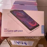 تبلت اقتصادی lenovo سالم