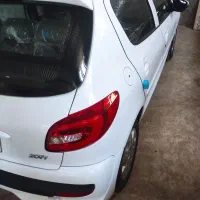 فروش 207صفر|خودرو سواری و وانت|جهرم, |دیوار