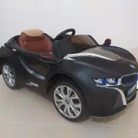 ماشین شارژی