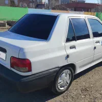 پراید مدل 1399|خودرو سواری و وانت|پارس‌آباد, |دیوار