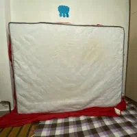 تشک طبی فنردار ۲۰۰*۱۶۰