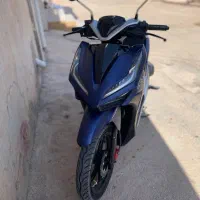 کلیک ۱۵۰|موتورسیکلت|کرمانشاه, |دیوار