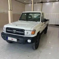 تویوتا ۴۵۰۰ سری ۷۰ مدل ۲۰۰۷