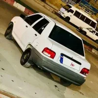 پراید 1399 تمیز|خودرو سواری و وانت|ایوان, |دیوار