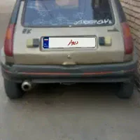 رنو پیکی|خودرو سواری و وانت|مرند, |دیوار